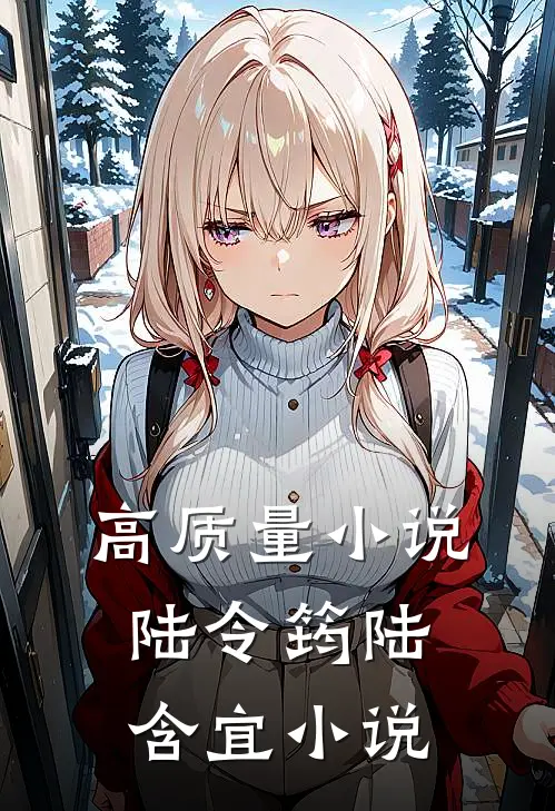 高质量小说陆令筠陆含宜小说