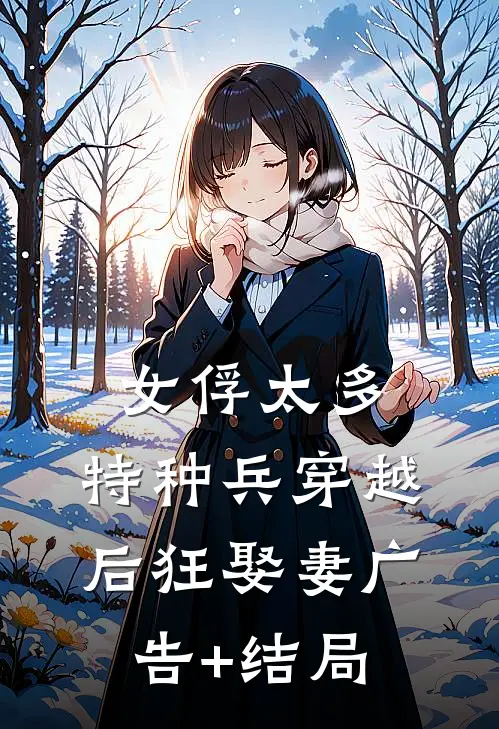 女俘太多，特种兵穿越后狂娶妻广告+结局