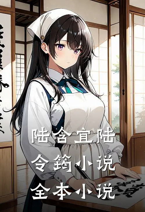 陆含宜陆令筠小说全本小说