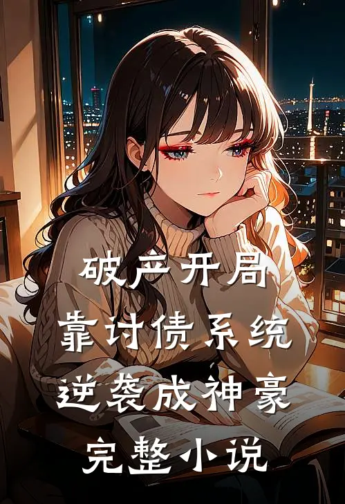 破产开局，靠讨债系统逆袭成神豪完整小说