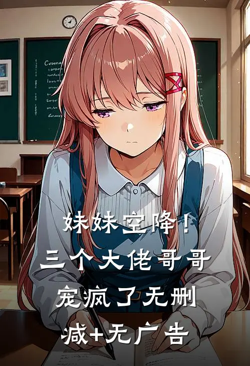 妹妹空降！三个大佬哥哥宠疯了无删减+无广告