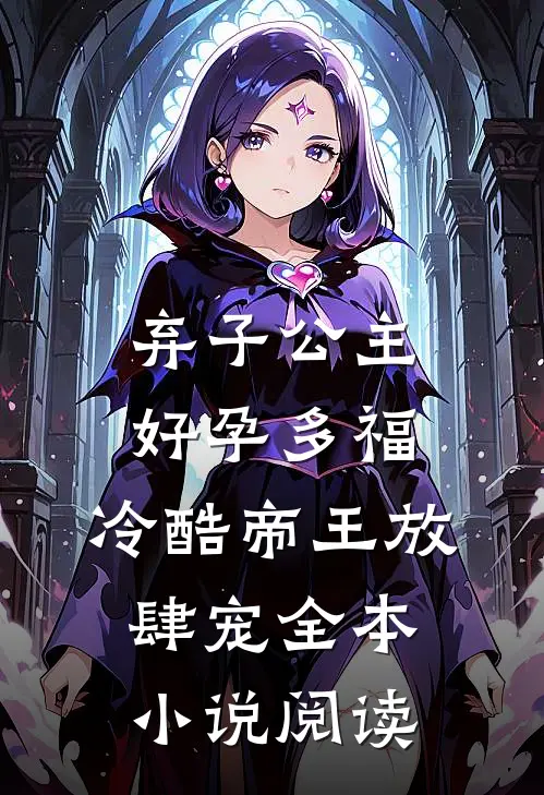 弃子公主好孕多福，冷酷帝王放肆宠全本小说阅读