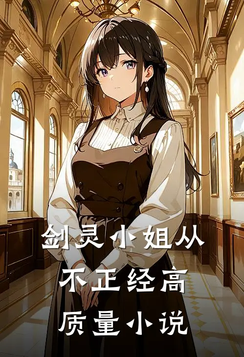 剑灵小姐从不正经高质量小说
