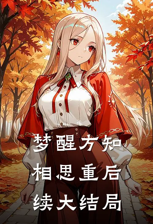 梦醒方知相思重后续大结局