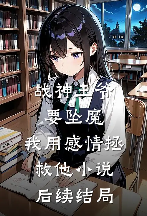 战神王爷要坠魔，我用感情拯救他小说后续结局