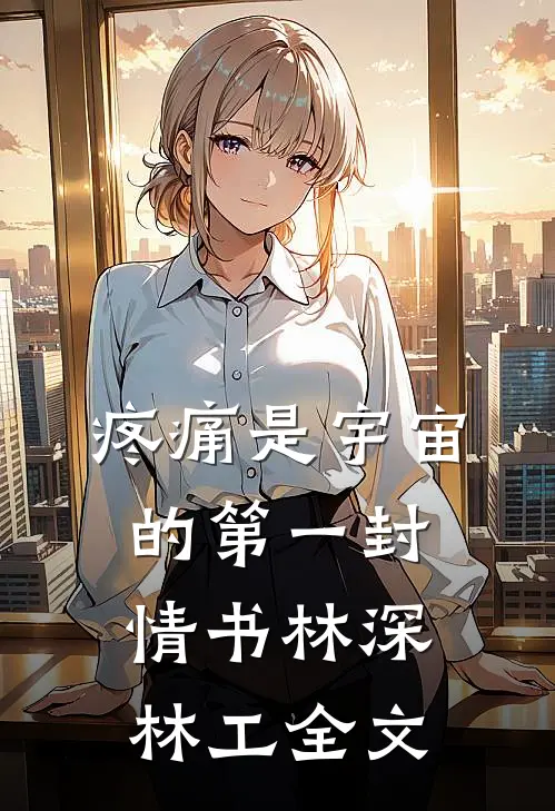 疼痛是宇宙的第一封情书林深林工全文