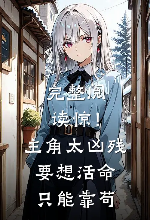 完整阅读惊！主角太凶残，要想活命只能靠苟