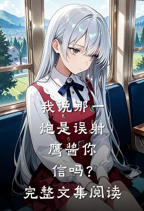 我说那一炮是误射，鹰酱你信吗？完整文集阅读