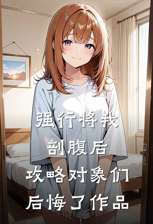 强行将我剖腹后，攻略对象们后悔了作品