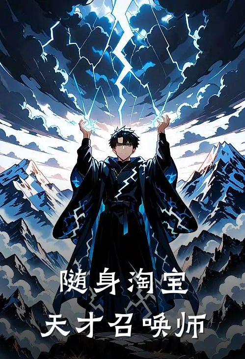随身淘宝：天才召唤师