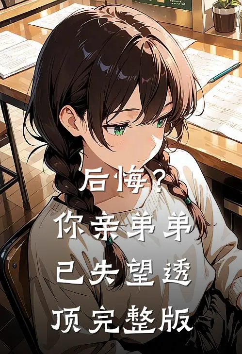 后悔？你亲弟弟已失望透顶完整版
