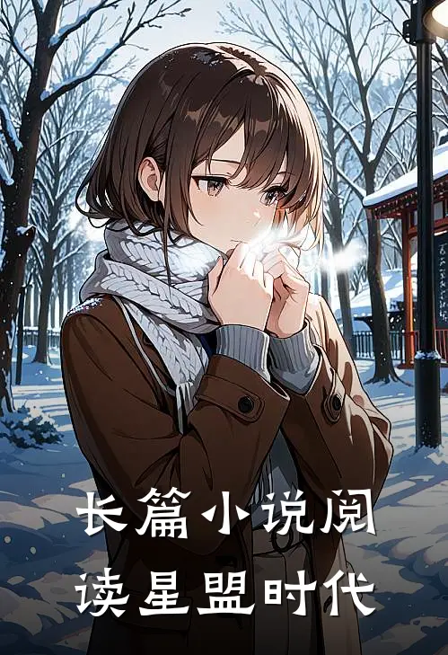 长篇小说阅读星盟时代