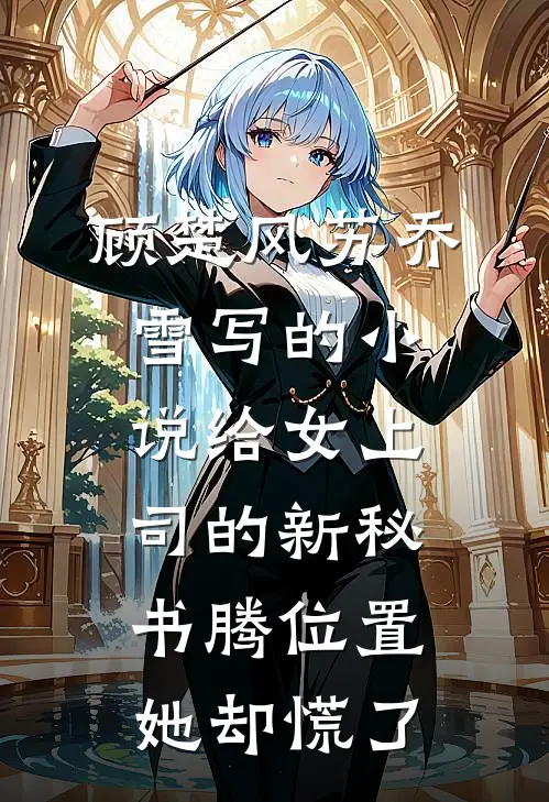 顾楚风苏乔雪写的小说给女上司的新秘书腾位置，她却慌了