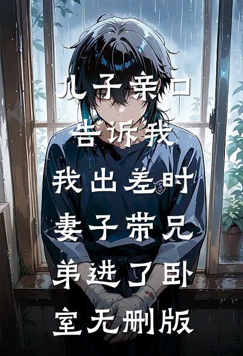 儿子亲口告诉我，我出差时妻子带兄弟进了卧室无删版