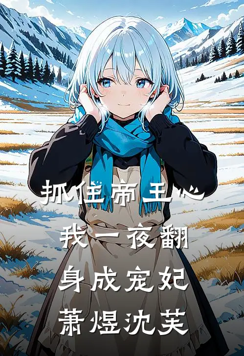 抓住帝王心，我一夜翻身成宠妃萧煜沈芙