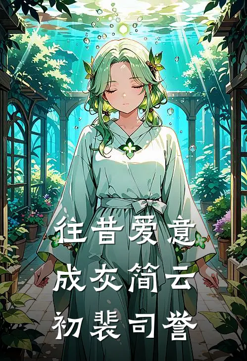往昔爱意成灰简云初裴司誉
