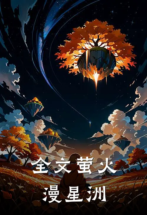 全文萤火漫星洲