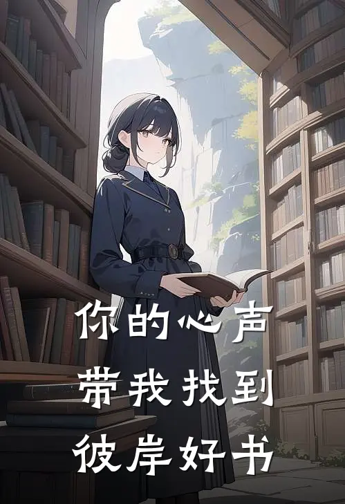 你的心声带我找到彼岸好书