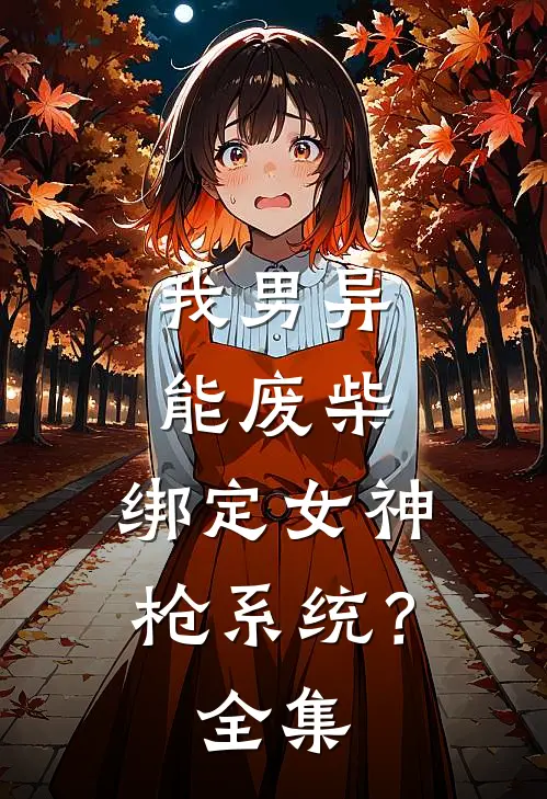 我男异能废柴，绑定女神枪系统？ 全集