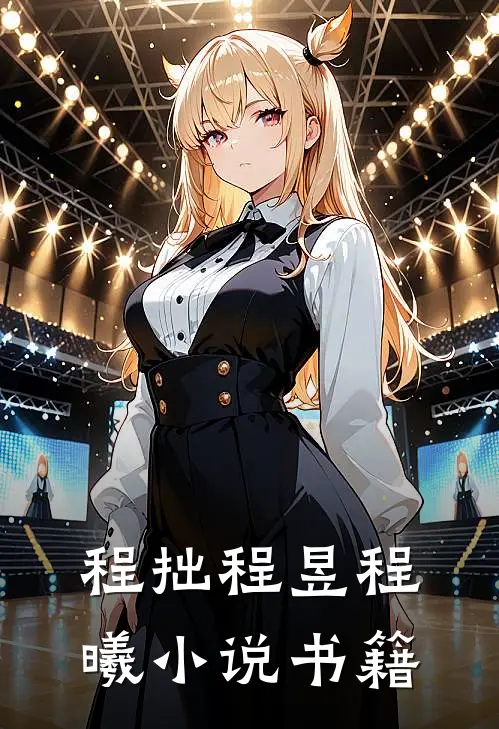 程拙程昱程曦小说书籍