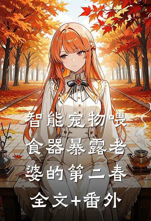 智能宠物喂食器暴露老婆的第二春全文+番外