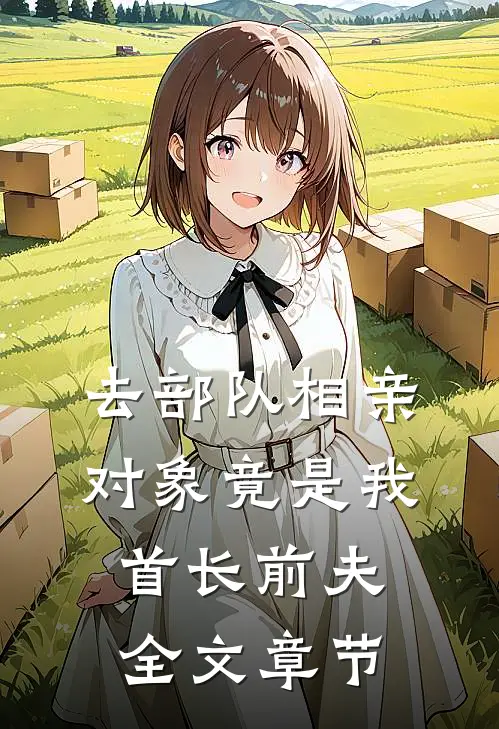 去部队相亲，对象竟是我首长前夫全文章节