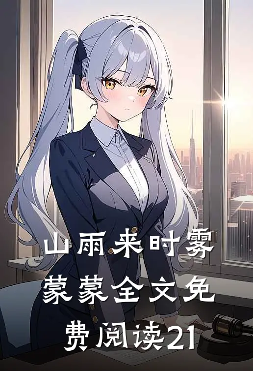 山雨来时雾蒙蒙全文免费阅读21