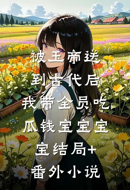 被玉帝送到古代后，我带全员吃瓜钱宝宝宝宝结局+番外小说