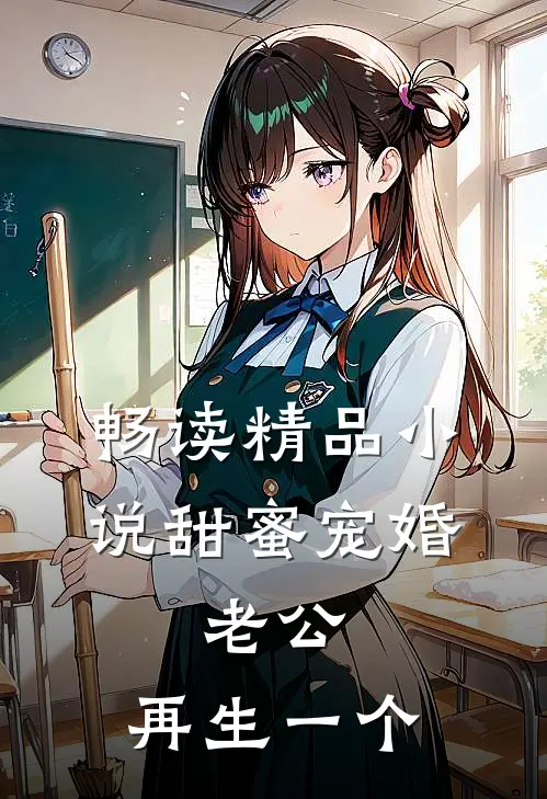 畅读精品小说甜蜜宠婚：老公，再生一个