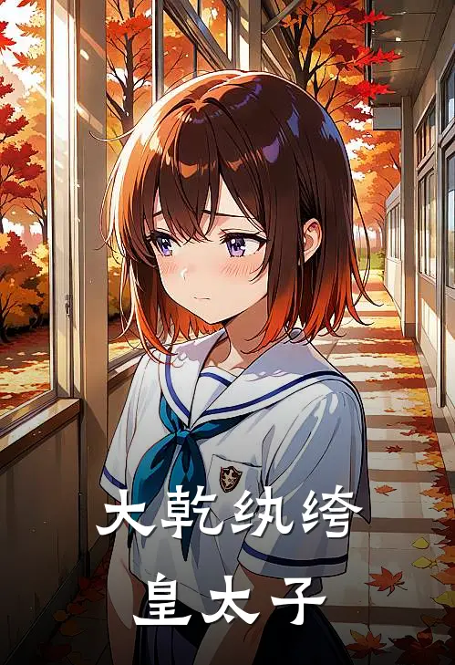 大乾纨绔皇太子