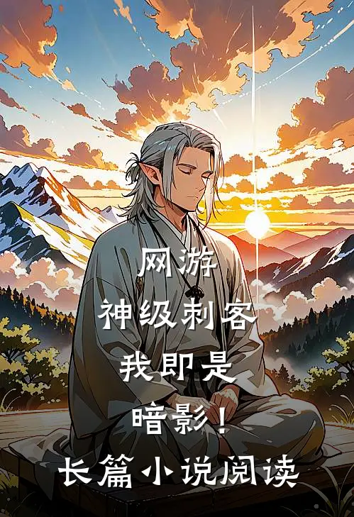 网游：神级刺客，我即是暗影！长篇小说阅读