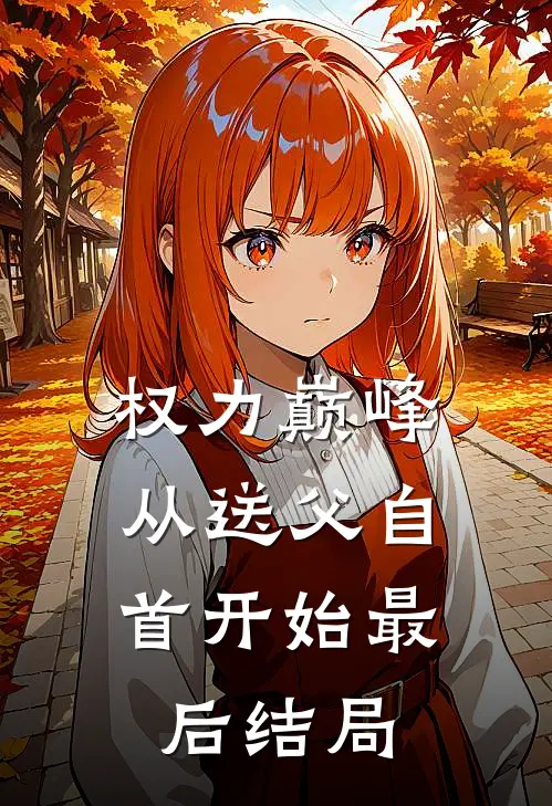 权力巅峰：从送父自首开始最后结局