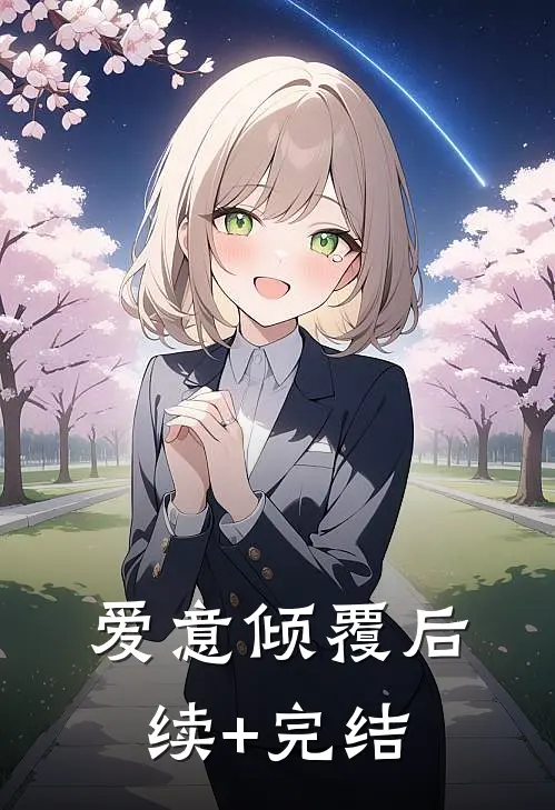爱意倾覆后续+完结