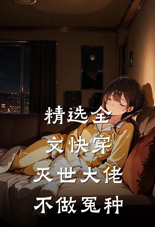 精选全文快穿：灭世大佬不做冤种
