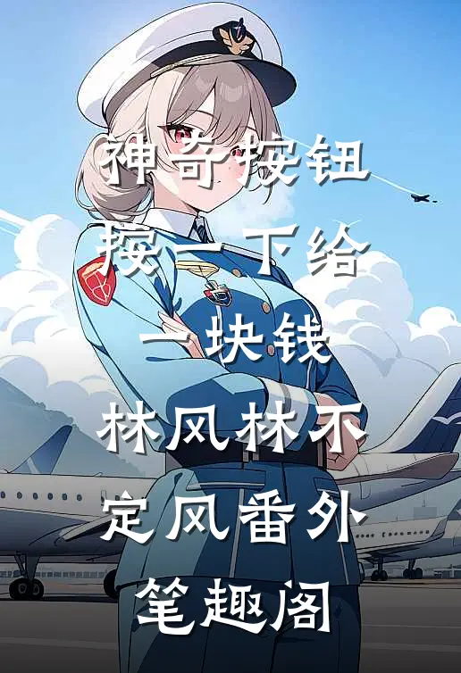神奇按钮：按一下给一块钱：林风林不定风番外笔趣阁
