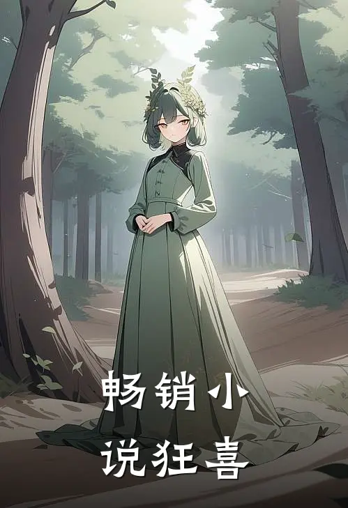 畅销小说狂喜