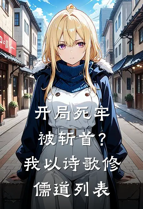 开局死牢被斩首？我以诗歌修儒道列表