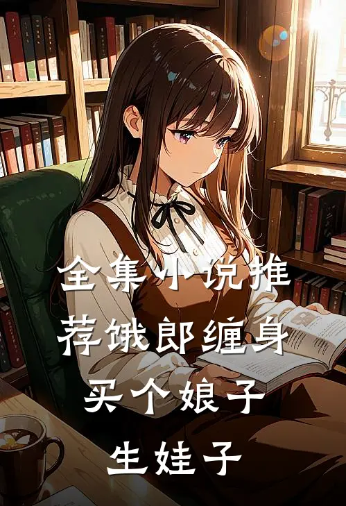 全集小说推荐《饿郎缠身:买个娘子生娃子》