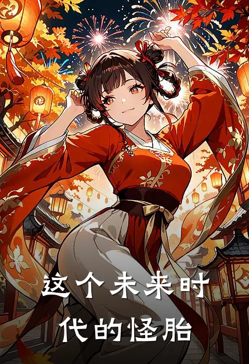 这个未来时代的怪胎