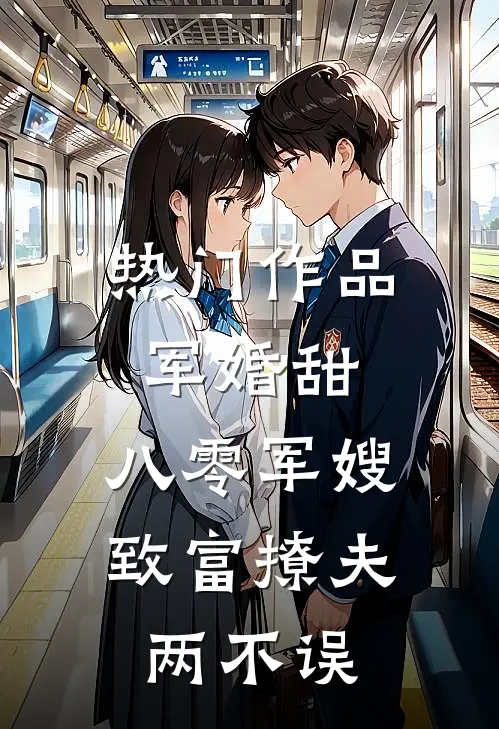 热门作品军婚甜：八零军嫂致富撩夫两不误