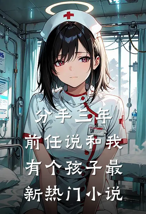 分手三年，前任说和我有个孩子最新热门小说