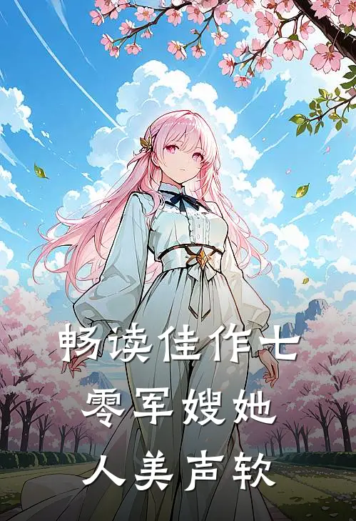 畅读佳作七零军嫂她人美声软