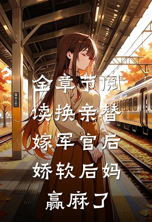 全章节阅读换亲替嫁军官后，娇软后妈赢麻了