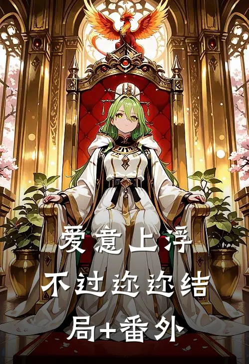 爱意上浮，不过迩迩结局+番外