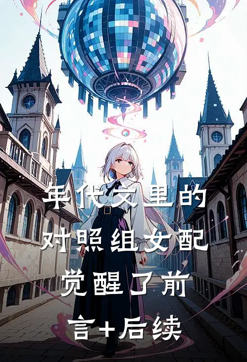 年代文里的对照组女配觉醒了前言+后续