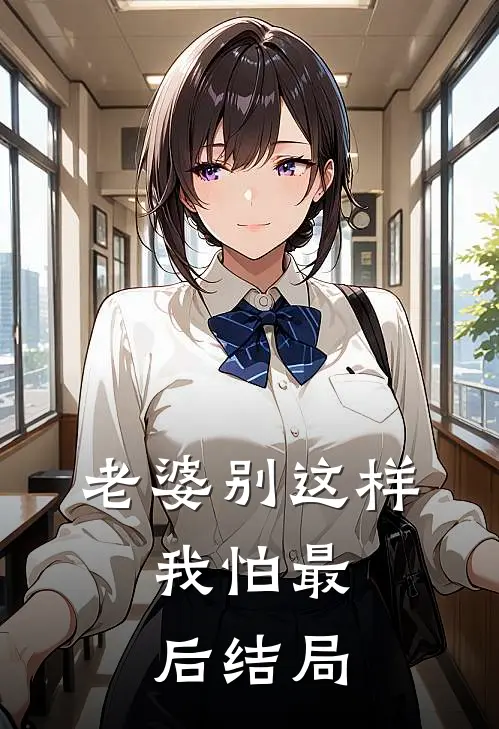 老婆别这样，我怕最后结局