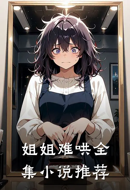 姐姐难哄全集小说推荐