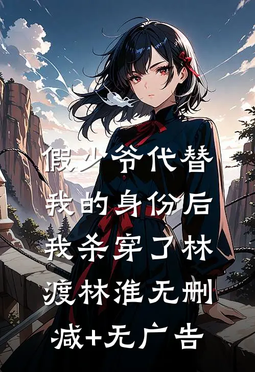 假少爷代替我的身份后，我杀穿了林渡林淮无删减+无广告