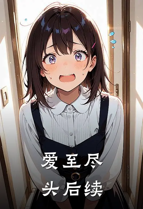 爱至尽头后续