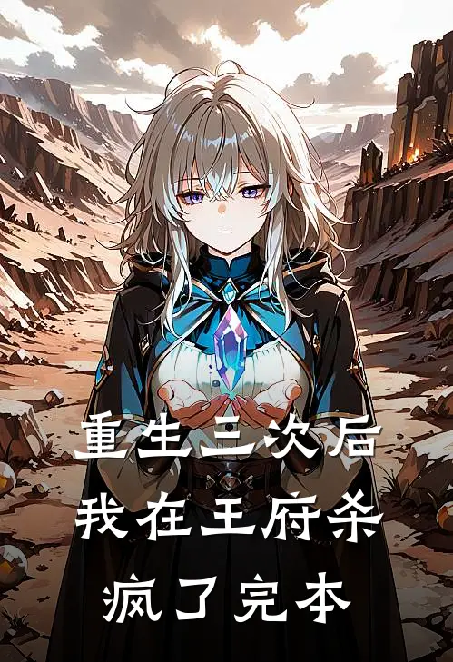 重生三次后，我在王府杀疯了完本